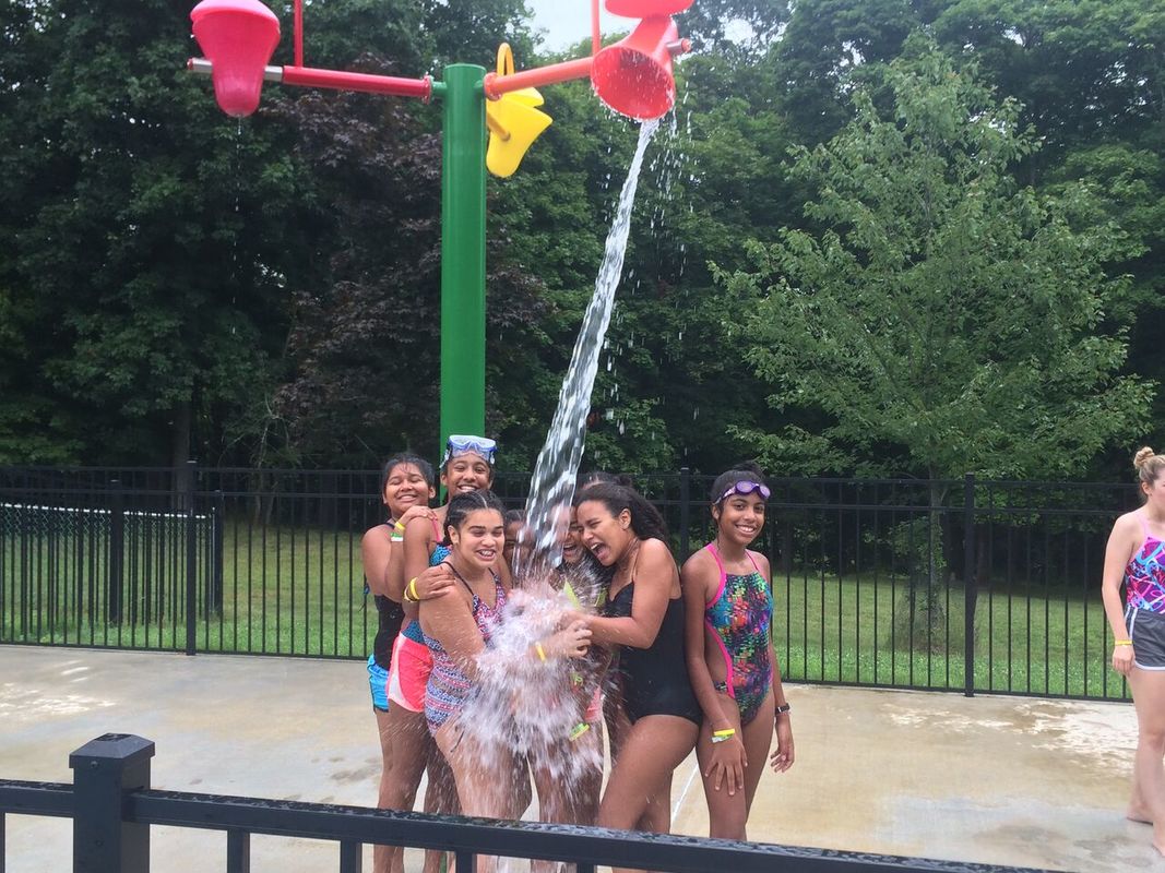 About Us Sacred Heart Summer Camp 2020 August 2nd To August 8th